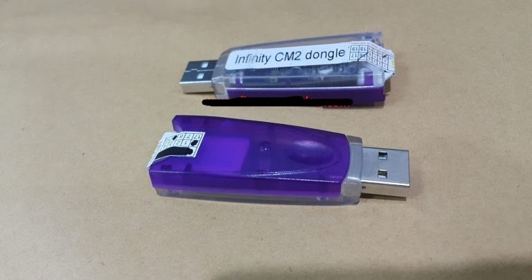 infinity dongle manager download